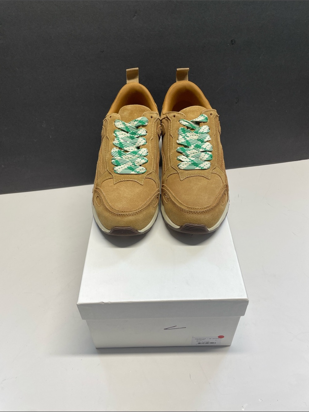 FLAME SNEAKERS - Picture 2 of 5